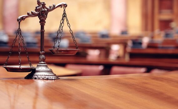 Abogado Experto en Delitos Sexuales en Valledupar